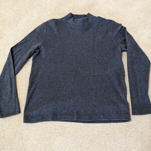 Women's Gray Sweater